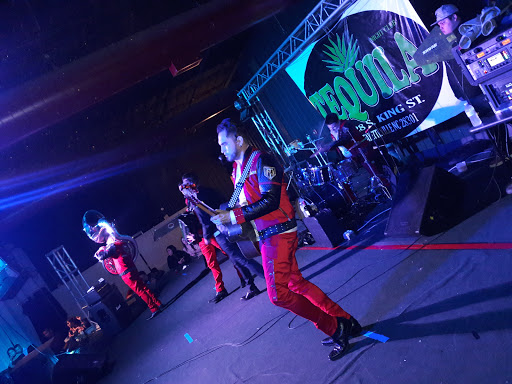 Live Music Venue «The Rock Shop Musical Hall», reviews and photos, 128 S King St, Fayetteville, NC 28301, USA