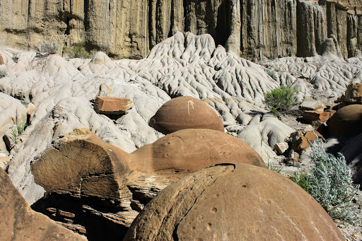 National Park «Theodore Roosevelt National Park», reviews and photos