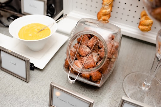 Caterer «A Divine Event», reviews and photos, 2825 Pacific Dr C, Norcross, GA 30071, USA