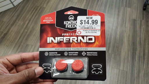 Video Game Store «GameStop», reviews and photos, 1331 S McCord Rd STE 5, Holland, OH 43528, USA