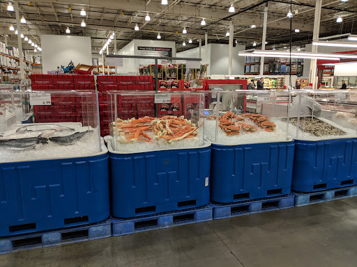 Warehouse store «Costco Wholesale», reviews and photos, 10 Monocacy Blvd, Frederick, MD 21704, USA