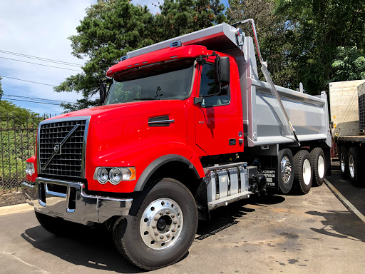 Ford Dealer «Gabrielli Ford Truck Sales and Service», reviews and photos, 3200 Horseblock Road, Medford, NY 11763, USA