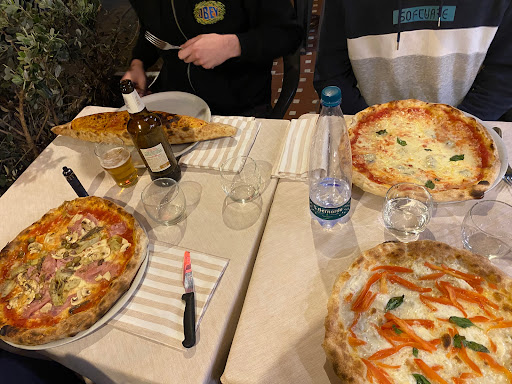 Chez Antoine in Sanremo, Provincia di Imperia