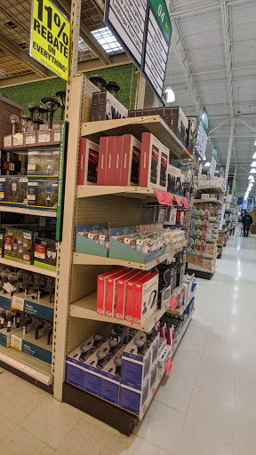 Home Improvement Store «Menards», reviews and photos, 6800 S 27th St, Oak Creek, WI 53154, USA