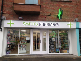 Smiths Pharmacy Clondalkin