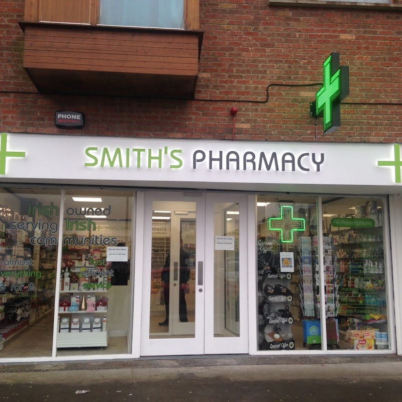 Smiths Pharmacy Clondalkin