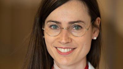 Dr Charlène COQUARD à Massy
