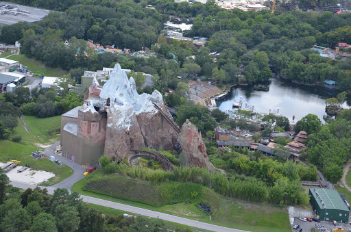 Heliport «Air Florida Helicopter Inc», reviews and photos, 8990 International Dr, Orlando, FL 32819, USA