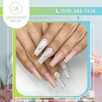 Angeleah Nails - Photo 2 - Car repair in Albany, NY, Albany