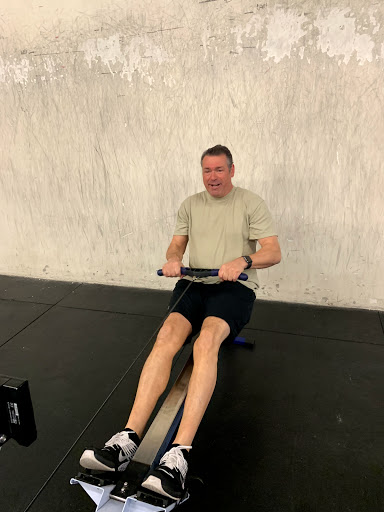 Gym «CrossFit Pick It Up», reviews and photos, 5527 Powers Center Point, Colorado Springs, CO 80920, USA