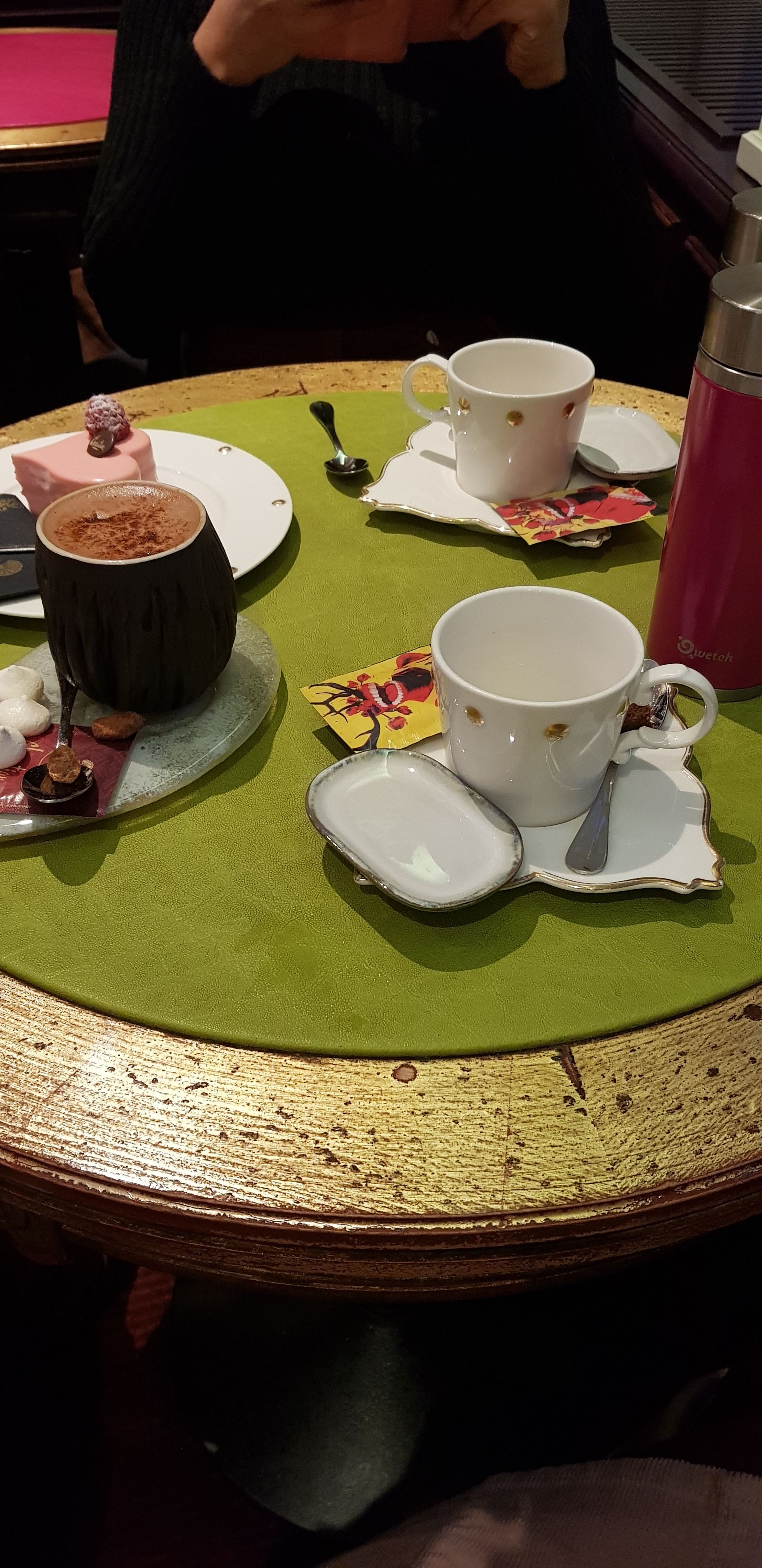 Photo n° 2 de l'avis de Agathe.e fait le 20/01/2019 à 22:51