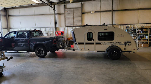 Motorcycle Dealer «Station Park Honda Powersports & RV center», reviews and photos, 830 S 9th St, Louisville, KY 40203, USA