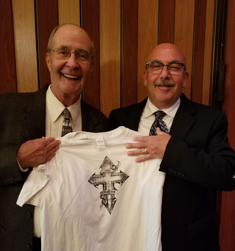 Wedding Venue «Edgewood Country Club», reviews and photos, 100 Churchill Rd, Pittsburgh, PA 15235, USA