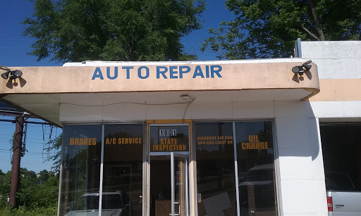 Market «James Food Market», reviews and photos, 1808 Broad Rock Blvd, Richmond, VA 23224, USA