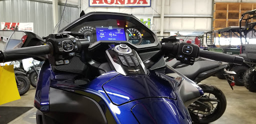 Motorcycle Dealer «Taylor Motorcycles», reviews and photos, 2140 N Pacific Hwy, Woodburn, OR 97071, USA