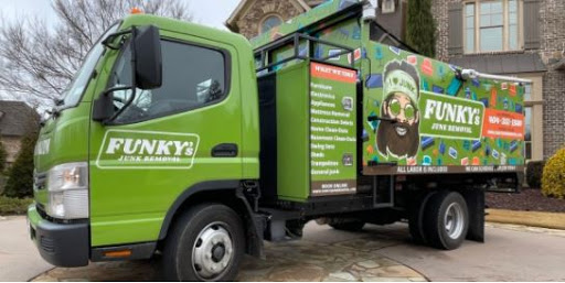 Funky's Junk Removal