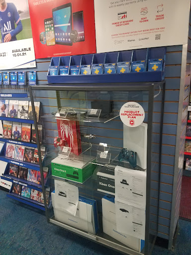 Video Game Store «GameStop», reviews and photos, 5055 Library Rd, Bethel Park, PA 15102, USA