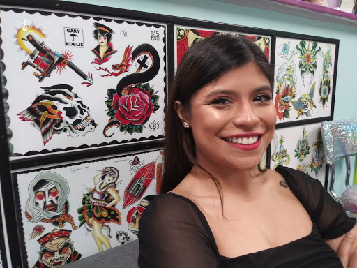 Explore integrity tattoo ideas, creative tattoo ideas in Houston, available at The Neon Jackal Tattoo