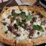Photo n°1 de l'avis de Giovanni.t fait le 10/07/2019 à 23:06 sur le  Bonapasta Pizzeria à Marigliano