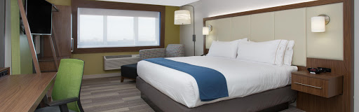Holiday Inn Express & Suites Brenham South, an IHG Hotel image 10