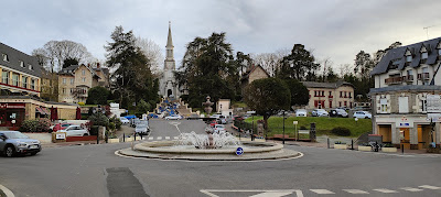 Institut Blandine Le Du à Bagnoles de l'Orne Normandie