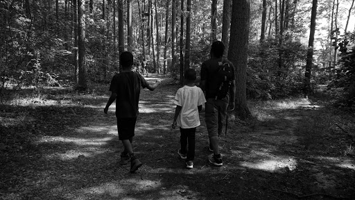 Recreation Center «Go Ape Zip Line & Treetop Adventure - Lums Pond State Park», reviews and photos, 1042 Howell School Rd, Bear, DE 19701, USA