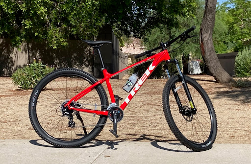 Bicycle Store «Landis Cyclery», reviews and photos, 712 W Indian School Rd, Phoenix, AZ 85013, USA