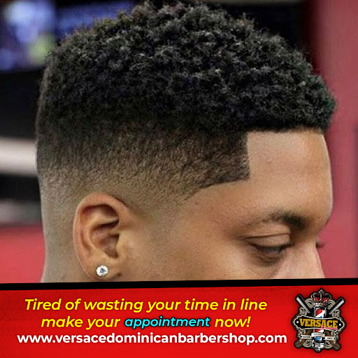 Barber Shop «Versace Dominican Barber Shop 2», reviews and photos, 455 Grayson Hwy, Lawrenceville, GA 30046, USA