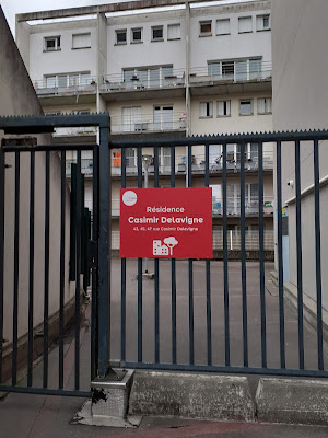 CROUS du Havre à Le Havre