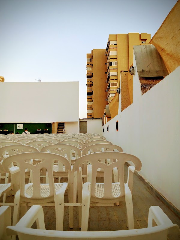Cines Costa