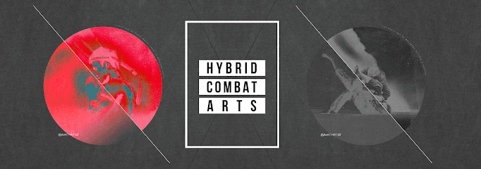 Hybrid Combat Arts