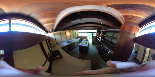 Tourist Attraction «Schindler house and studio», reviews and photos, 833 N Kings Rd, West Hollywood, CA 90069, USA