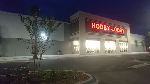 Craft Store «Hobby Lobby», reviews and photos, 2455 W International Speedway Blvd, Daytona Beach, FL 32114, USA