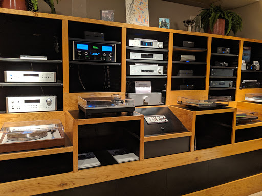 Home Theater Store «ListenUp», reviews and photos, 685 S Pearl St, Denver, CO 80209, USA
