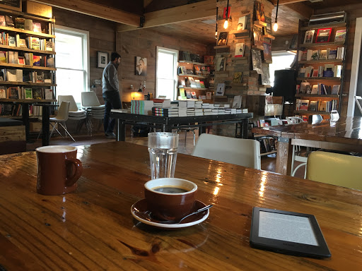 Book Store «The Wild Detectives», reviews and photos, 314 W Eighth St, Dallas, TX 75208, USA