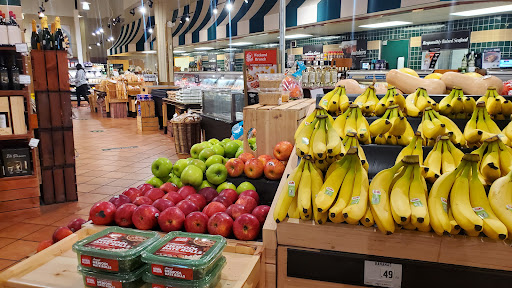 Supermarket «The Fresh Market», reviews and photos, 5515 Chamblee Dunwoody Rd, Dunwoody, GA 30338, USA