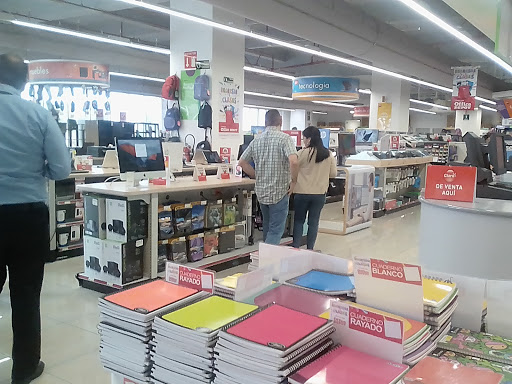 Tiendas de papel pergamino en Tegucigalpa