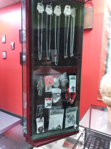 Tattoo Shop «Georgia Boyz Ink Works», reviews and photos, 157 Central Dr, East Dublin, GA 31027, USA