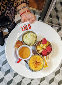 Photos du propriétaire du Restaurant français Chez LuLu - Le bistrot de Mamie à Rueil-Malmaison - n°9