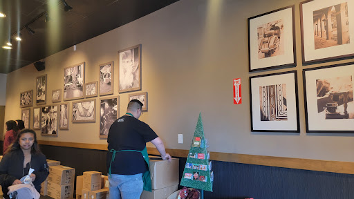 Starbucks image