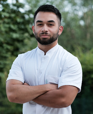 Rémi NGUYEN-DUC à Rouziers-de-Touraine
