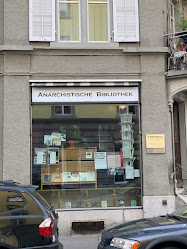 Fermento - Anarchistische Bibliothek