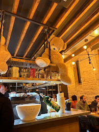 Les plus récentes photos du Restaurant français Pivert Restaurant Bistro Lyon 7 - n°1