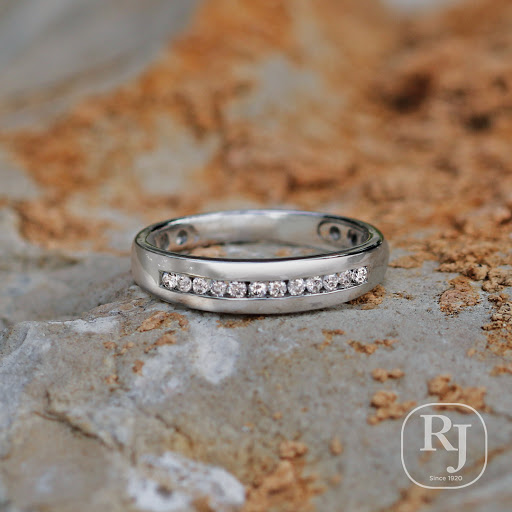 Jeweler «Rogers Jewelers», reviews and photos, 3801 National Rd E #743, Richmond, IN 47374, USA