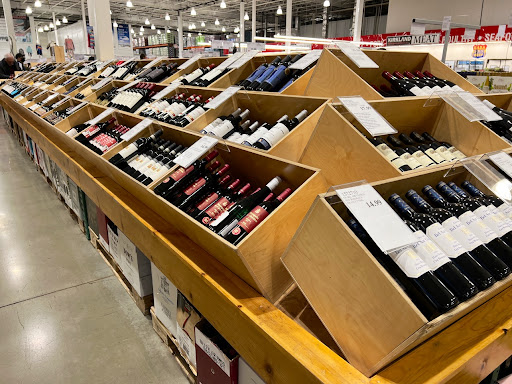 Warehouse store «Costco Wholesale», reviews and photos, 1500 Gemini Pl, Columbus, OH 43240, USA