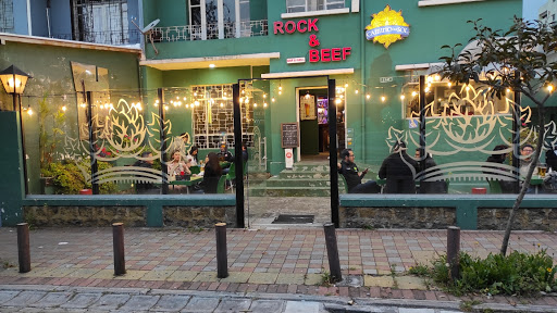 Rock & Beef Resto-Bar