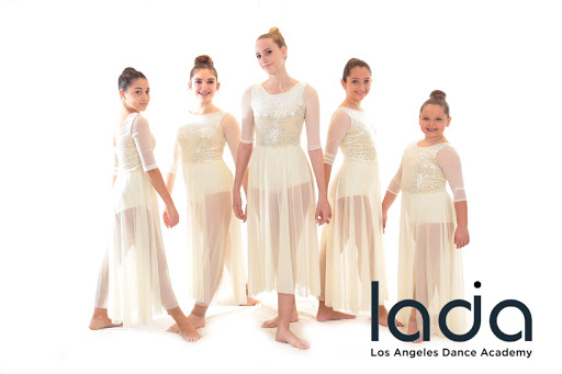 Los Angeles Dance Academy