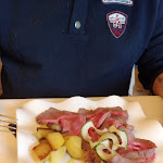 Photo n°4 de l'avis de Grazia.r fait le 15/01/2020 à 12:35 sur le  Trattoria Tratto Bene à Casalmaggiore