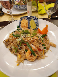 Phat thai du Restaurant thaï Khrua Thai à Mulhouse - n°9