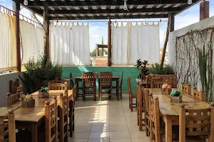 Citronella Restaurant & Terraza image